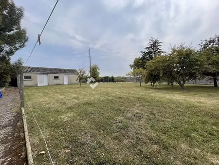 vente terrain à batir 893 m² à trégueux (22950)  83 300 €