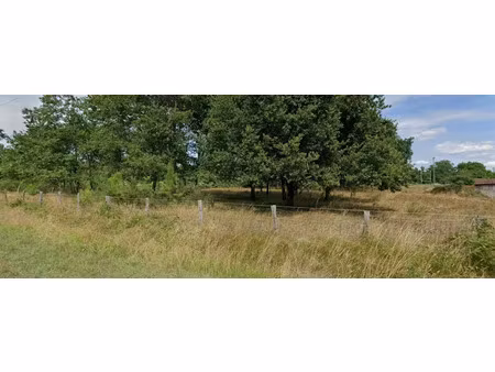 vente terrain 600 m² à cestas (33610)  245 000 €