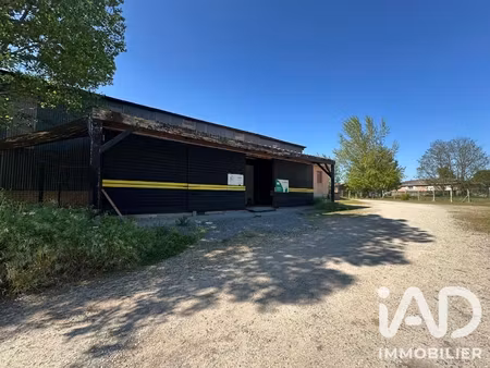 vente boutique/local commercial 400 m²