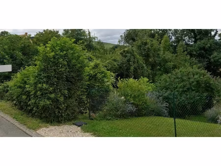 vente terrain à batir 1023 m² à epernay (51200)  98 000 €