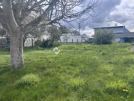 vente terrain à batir 464 m² à binic (22520)  119 700 €