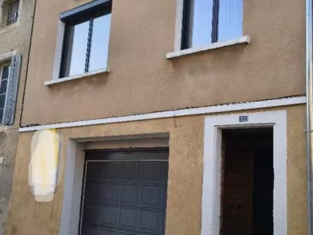vente maison 5 pièces 101 m² chalabre (11230)