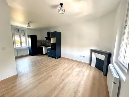 location appartement 3 pièces 46.9 m² à boulazac isle manoire (24750)  790 €