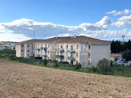 location meublée appartement 2 pièces 45 m² à carcassonne (11000)  504 €