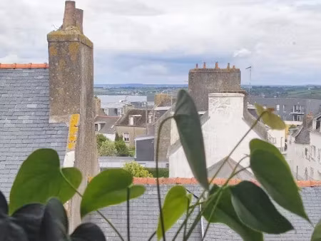 location appartement 2 pièces 51.1 m² à douarnenez (29100)  630 €