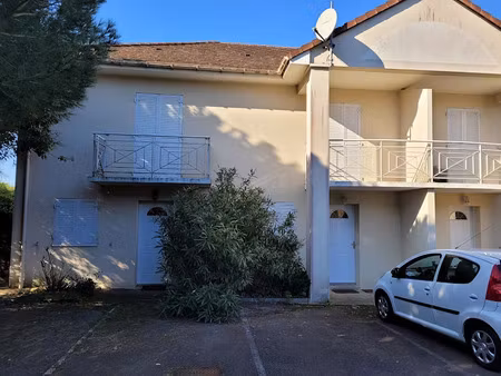 location appartement 4 pièces 77.47 m² à pornichet (44380)  1 150 €