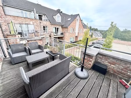 appartement à louer à rue du wisconsin 11 grez-doiceau (vbe51052)