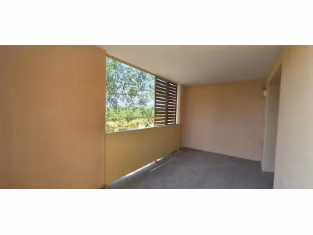 location appartement 2 pièces 35.88 m² à sauvian (34410)  650 €