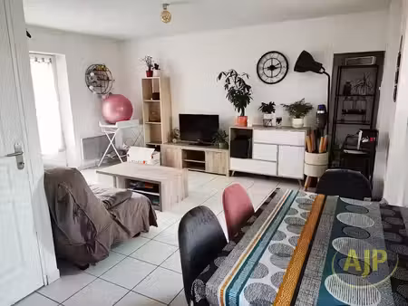 location maison 3 pièces 52.71 m² à blain (44130)  720 €