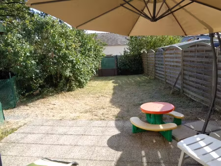 location maison 3 pièces 52.71 m² à blain (44130)  720 €