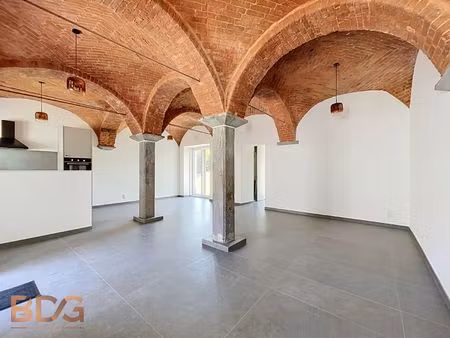 maison à louer à grand chemin 1 brugelette (vbe51054)