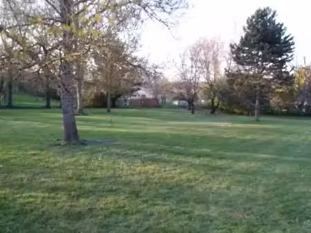 vente terrain 1000 m² à tournefeuille (31170)  243 000 €