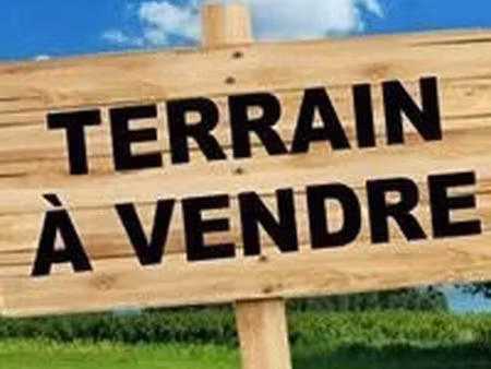 vente terrain à batir 989 m² à ecully (69130)  415 000 €