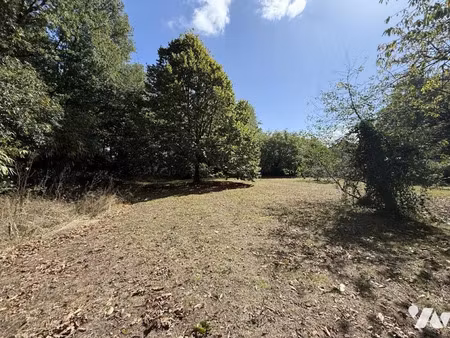 vente terrain à batir 1529 m² à sucé-sur-erdre (44240)  698 000 €