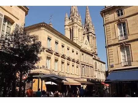 location appartement 3 pièces 62 m² à le bouscat (33110)  940 €