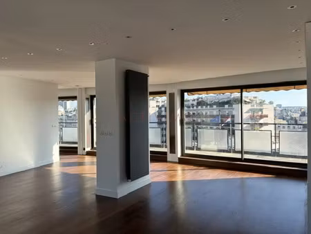 location appartement 2 pièces 80 m² à paris 7ème (75007)  3 700 €