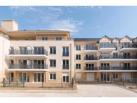 location appartement 4 pièces 82 m² à saint-germain-lès-arpajon (91180)  1 329 €