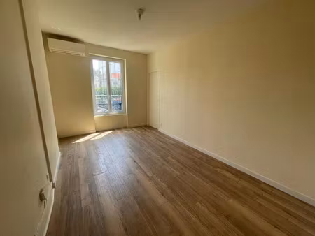 location appartement 2 pièces 33.96 m² à coulommiers (77120)  690 €