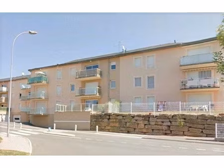 location appartement 3 pièces 92 m² à luc-la-primaube (12450)  710 €