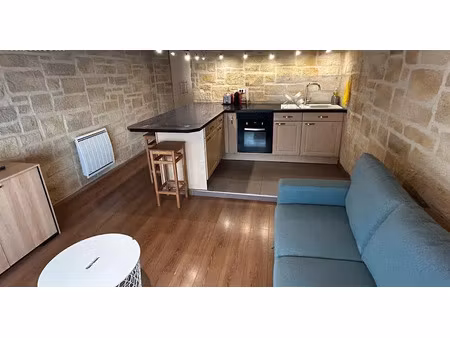 location meublée appartement 2 pièces 40 m² à montpellier (34000)  740 €