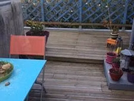 location appartement 2 pièces à pessac (33600)  700 €