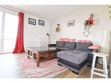 location appartement 3 pièces 57 m² à toulouse (31200)