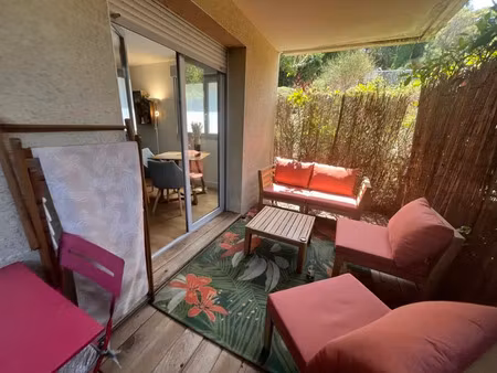 vente appartement 3 pièces 62 m² toulouse (31500)