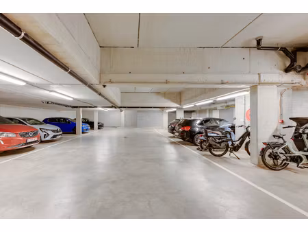 garage te koop in antwerpen