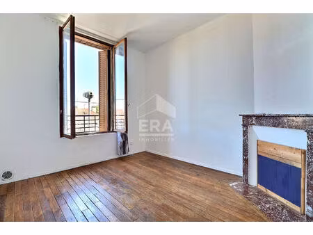 appartement bobigny 2 pièce(s) 28 m2
