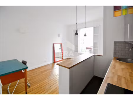 appartement boulogne billancourt studio de 19 m2