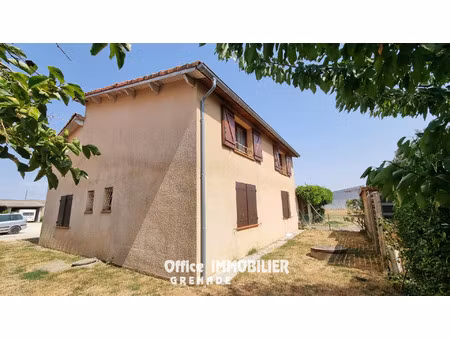 vente immeuble 206 m² ondes (31330)