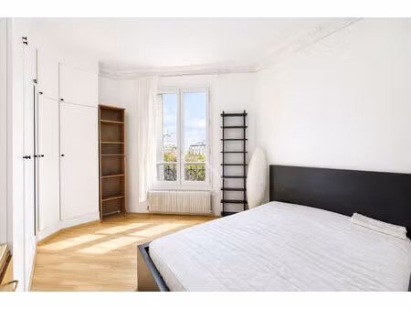 appartement joinville le pont 2 pièce(s) 45.76m2