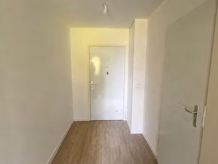 appartement a vendre