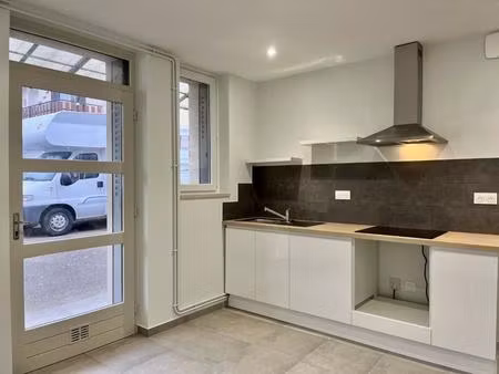 appartement t2 a louer a mably - bourg
