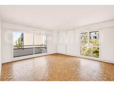 appartement 4 pièce(s) 97 m2
