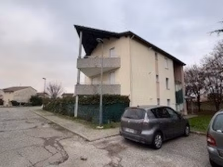rc appartement type 3 l'amandine