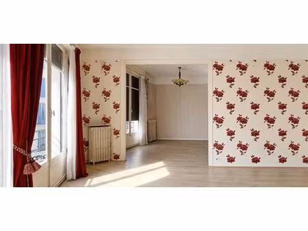appartement 79 m² à vendre ? centre-ville de soissons ? fort potentiel ? à rénover