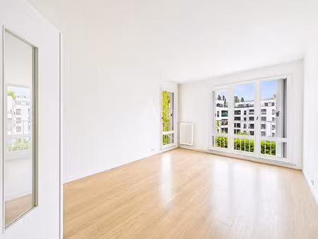 appartement sucy en brie 2 pièce(s) 45.41 m2