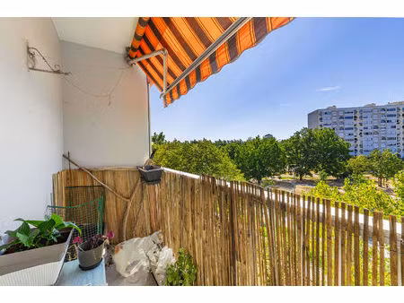 appartement talence 2 pièces 50.89 m2