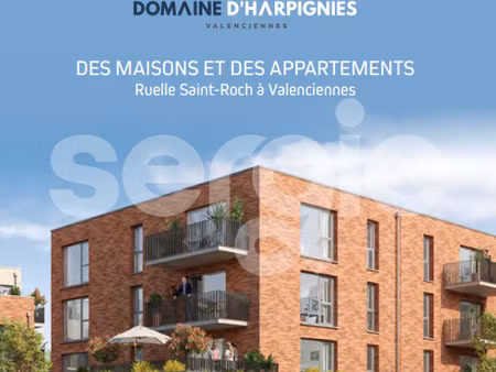 appartement type 2
