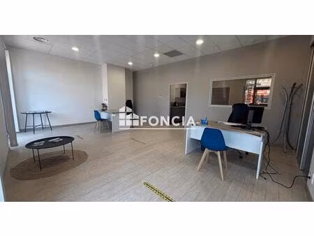 avignon extra muros -exclusivite local commercial face aux remparts