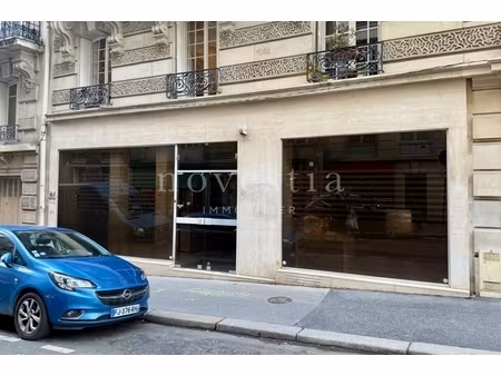 local commercia de 115 75 m²