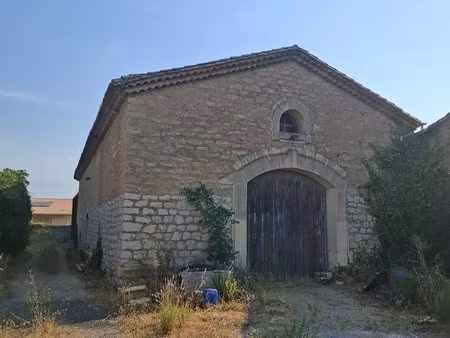 propriété agricole