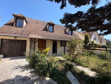 maison le perray en yvelines 5 pièces 125 m2