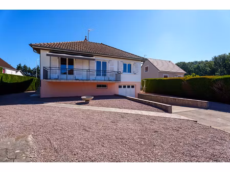 maison 2 chambres avec sous-sol et beau potentiel à montchan