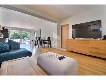 maison 5 pièces à vendre à saint leu la forêt - quartier le rosaire