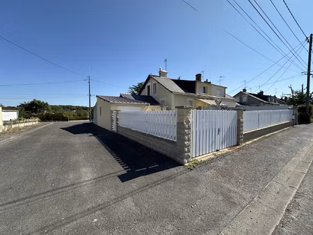 maison au calme au bois 2.