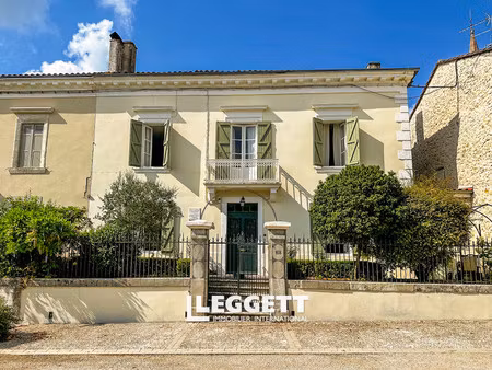 maison 10 pièce(s)  sos
