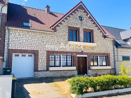 maison 7 pièces de 182m2