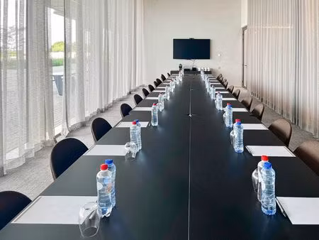 bureaux à louer à hermeslaan 9 diegem (vwd18354)